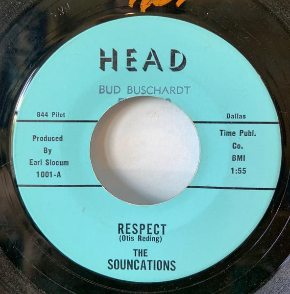 Respect - The Souncations