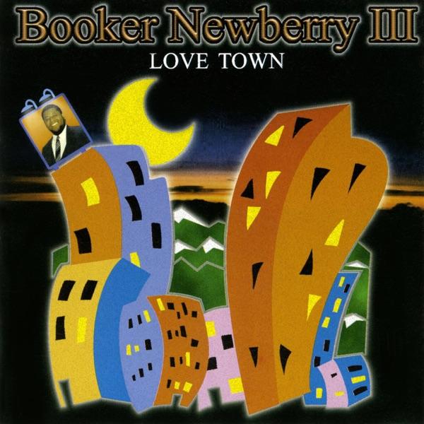  - Booker Newberry Ⅲ
