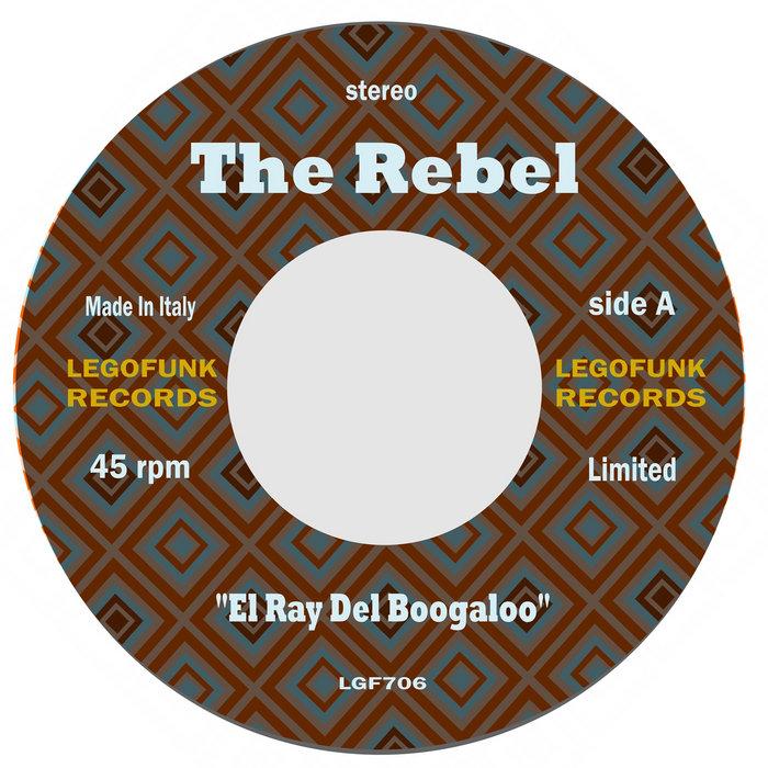 El Ray Del Boogaloo / Que Se Sepa - Pablo Ruiz