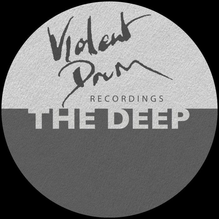 Silver Surfer - The Deep