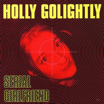 Live In America - Holly Golightly