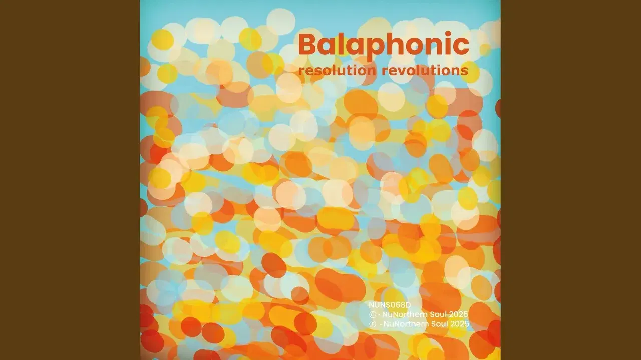 Sunflowers in Dub - Balaphonic