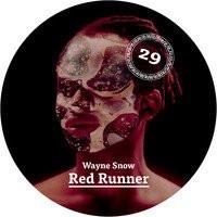 Red Runner - Wayne Snow