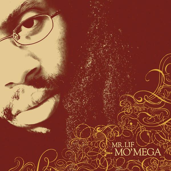 Mo' Mega - Mr. Lif