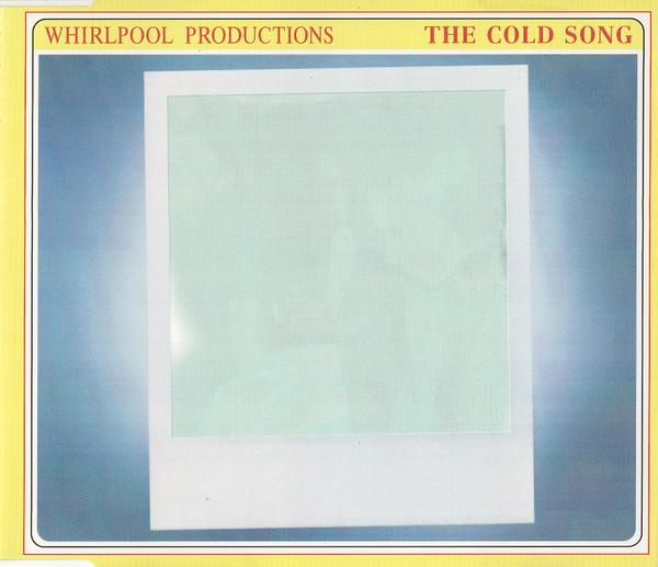 Dense Music - Whirlpool Productions