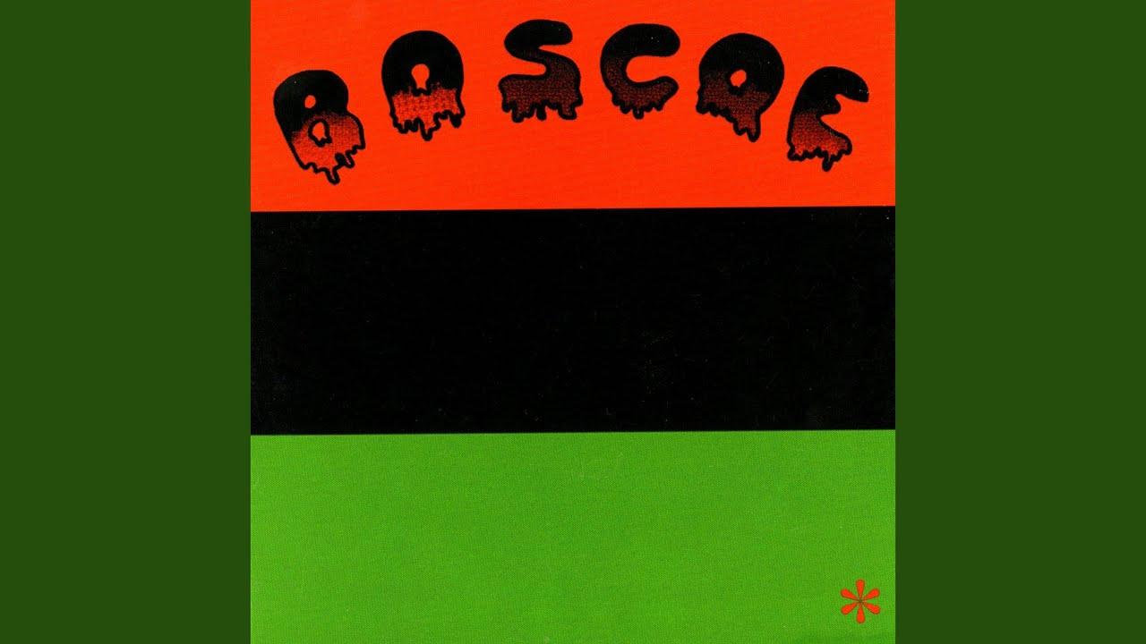 Boscoe - Boscoe