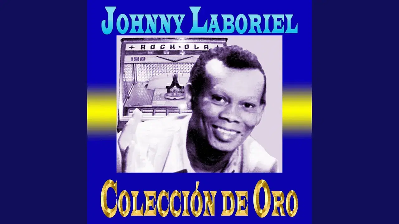 Johnny Laboriel Colección de Oro - Laboriel-Banana