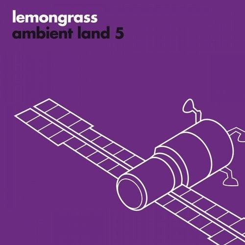 Ambient Land 5 - Lemongrass