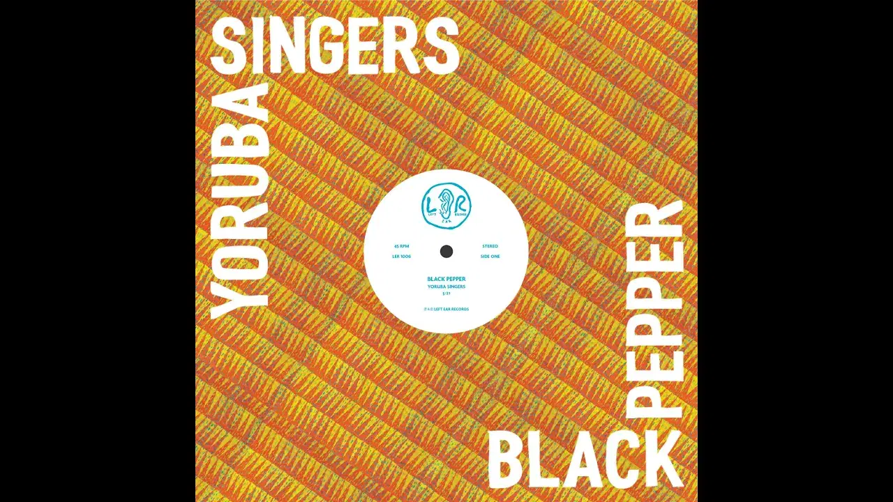  - Yorba Singers