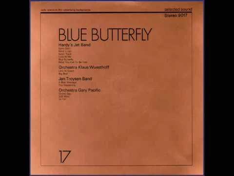 Soft Wind - Orchestra Gary Pacific