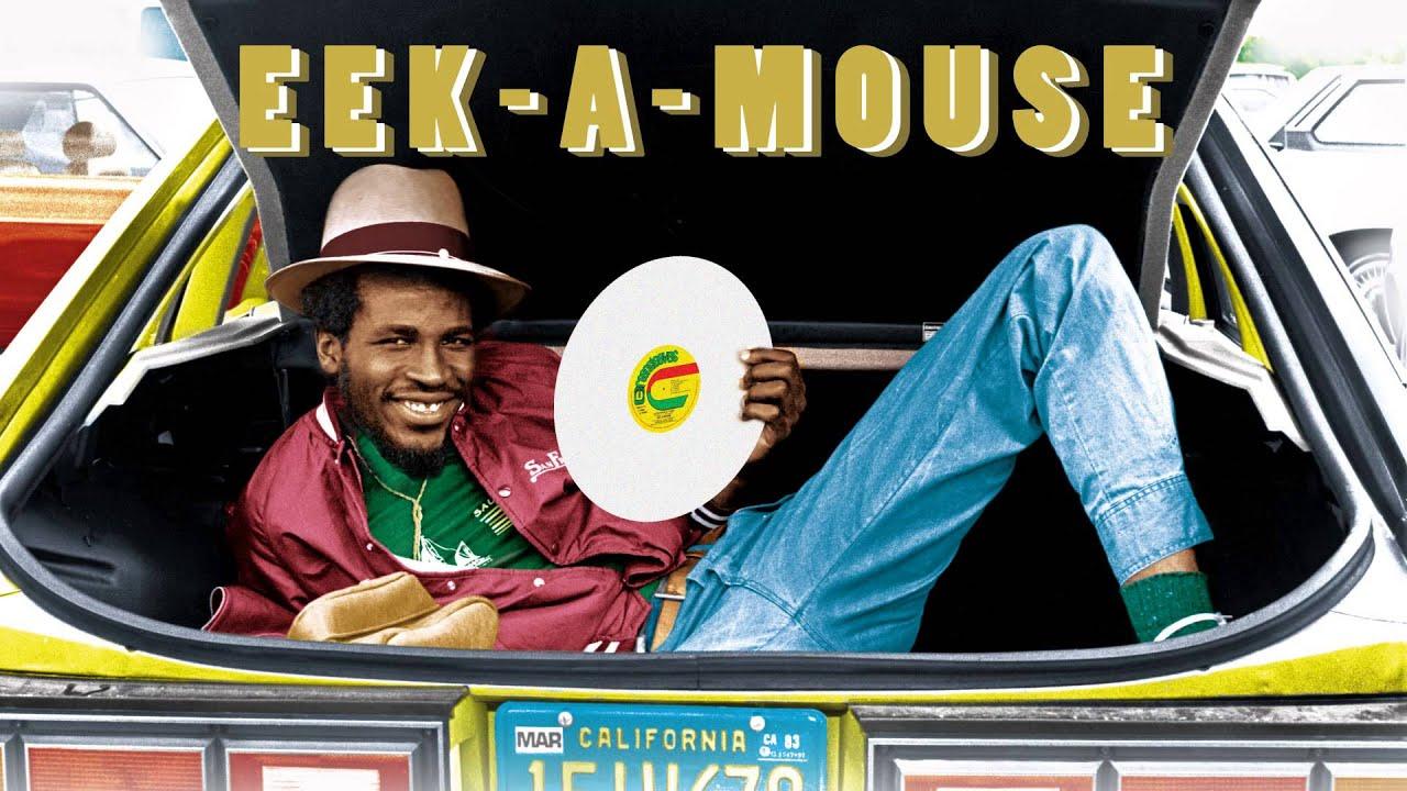 Christmas-A-Come / Gone Water Gone - Eek - A - Mouse