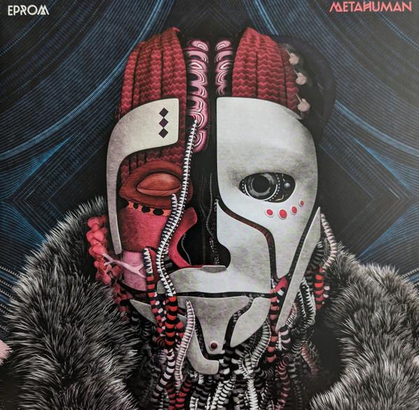 Metahuman - EPROM