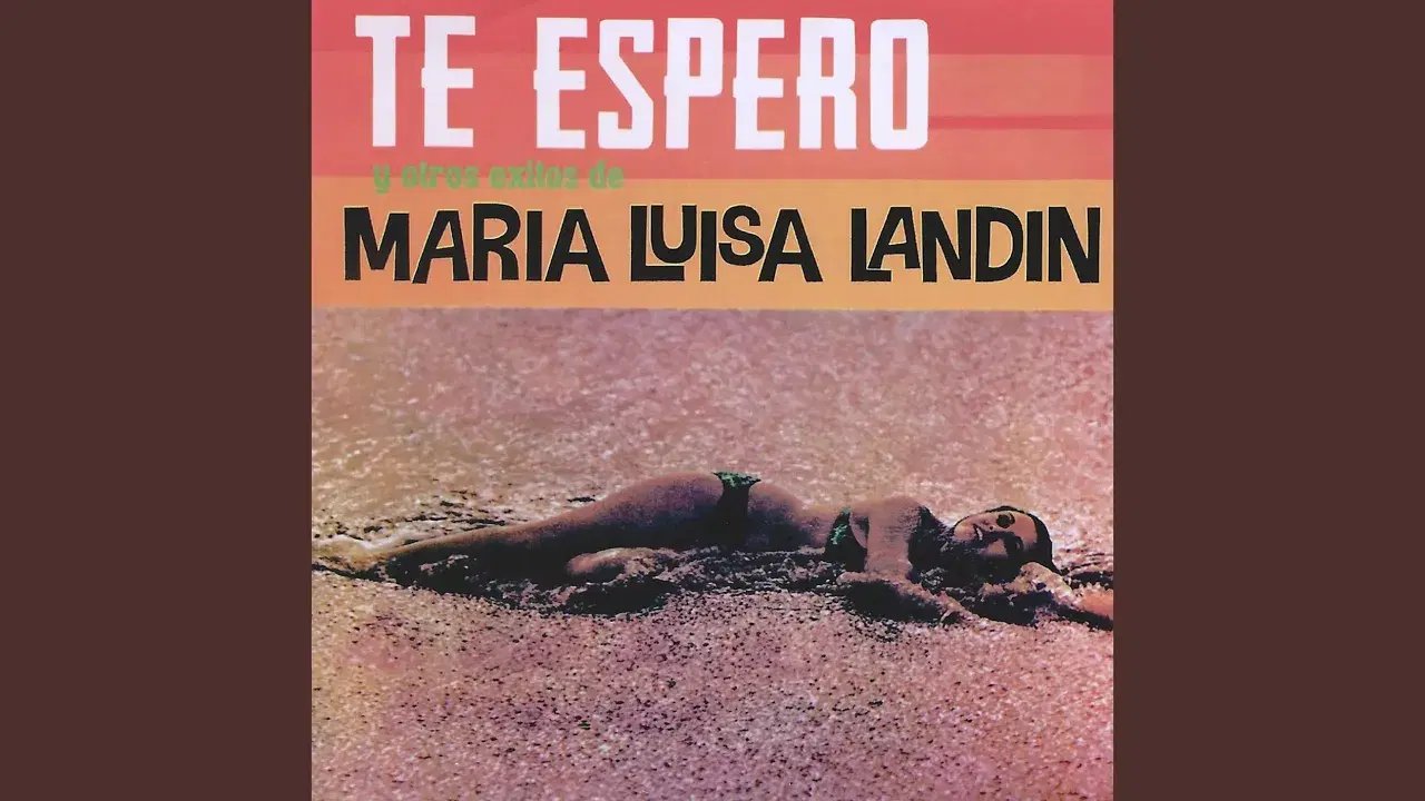 Amor Perdido, Dos Almas / Hay Que Saber Perder, Que El Cielo Te Lo Pague - Maria Luisa Landin