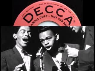 O-O-Wah / Lessons In Love  - Mel Williams