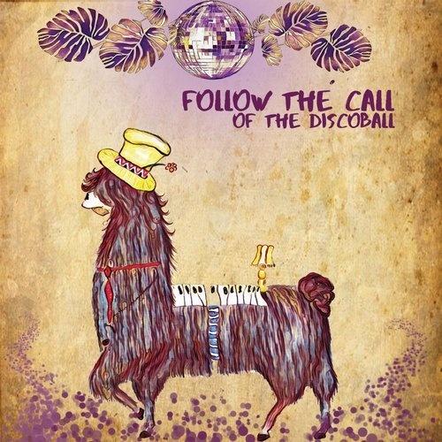 Follow the Call of the Discoball - Dandara
