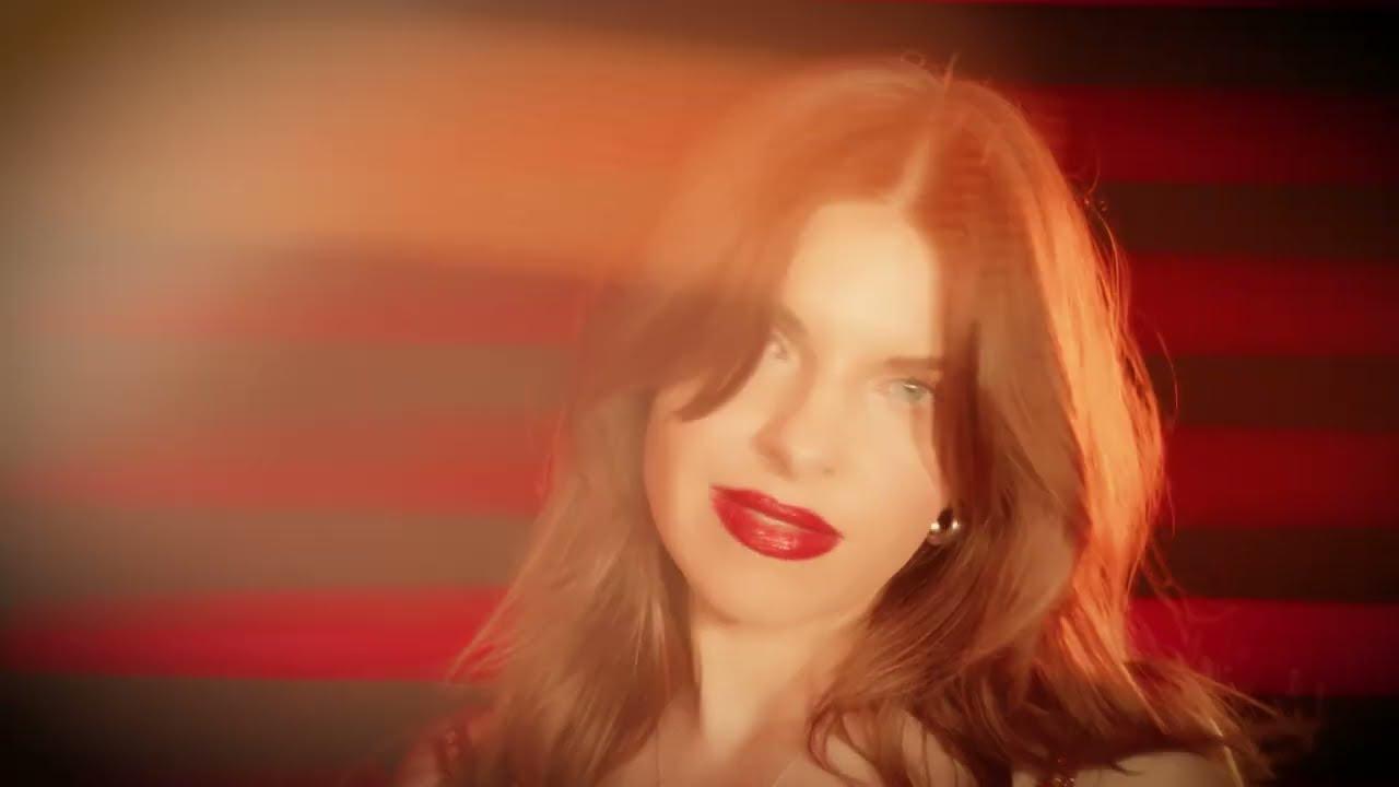 Rosy Boas - Maraschino