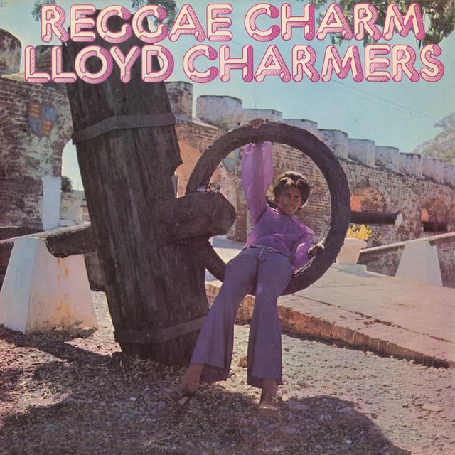 Reggae Charm (Expanded Version) - Lloyd Charmers