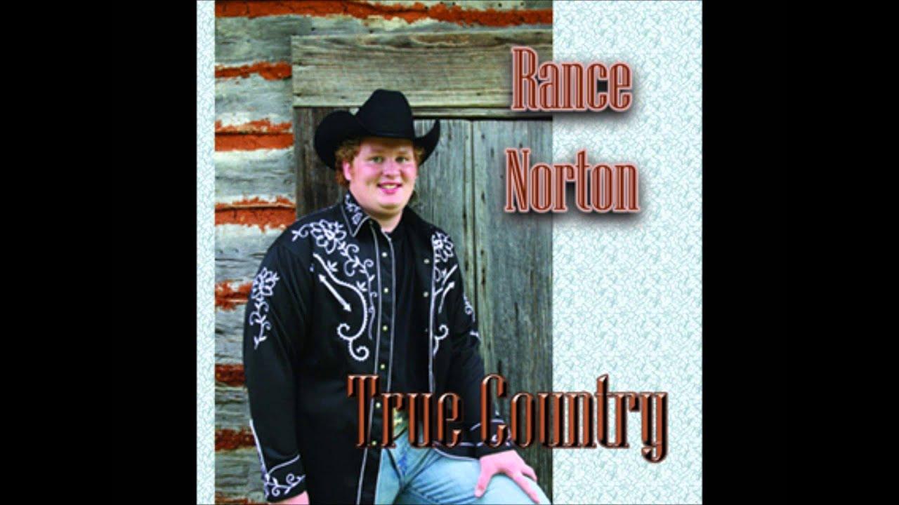  - Rance Norton