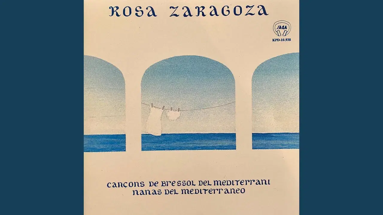  - Rosa Zaragoza