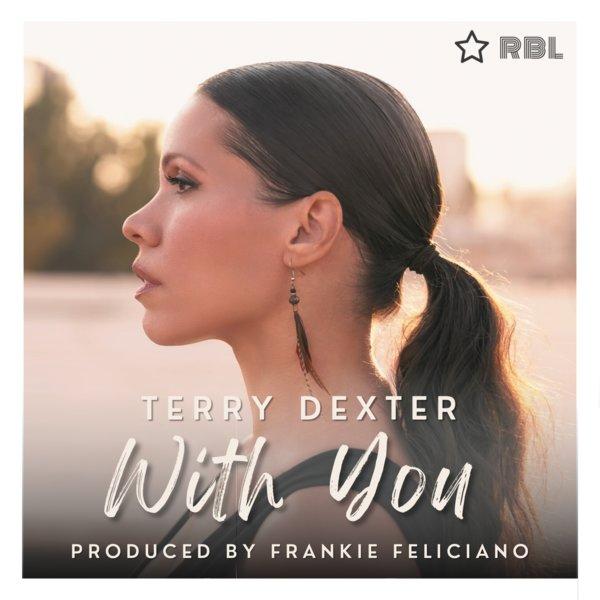 With You - Terry Dexter, Frankie Feliciano