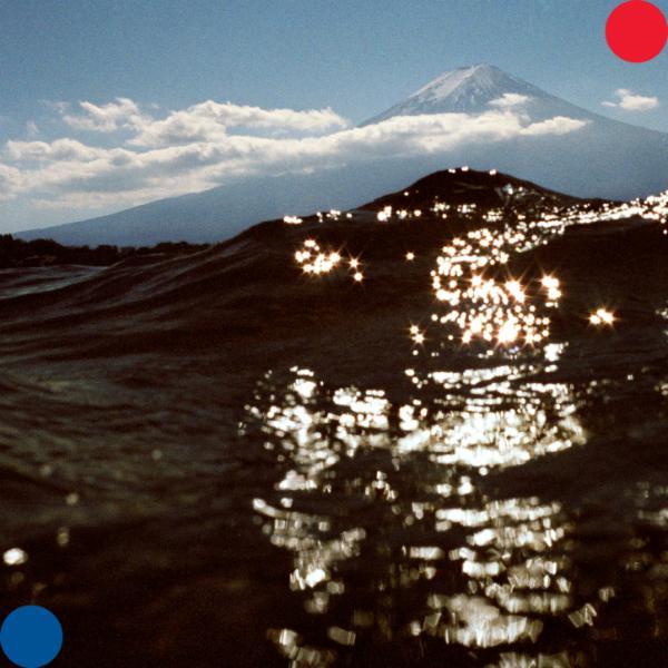 Love Is All We Share - Cut Copy
