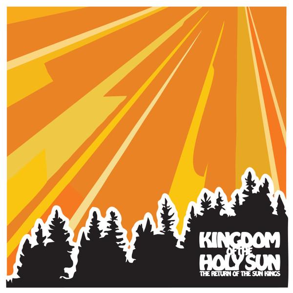  - Kingdom of the Holy Sun