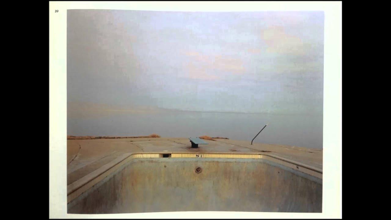 Blue Congo - Xavier Jouvelet