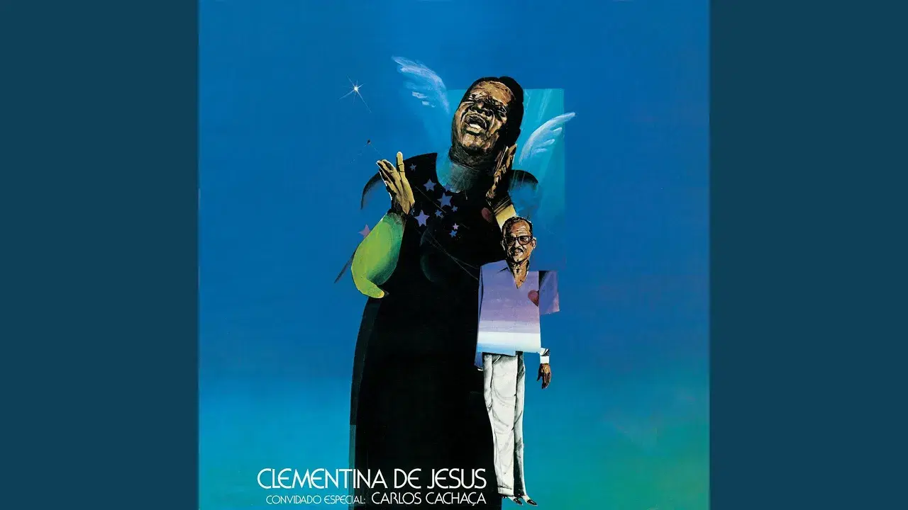 BIS - Clementina de Jesus