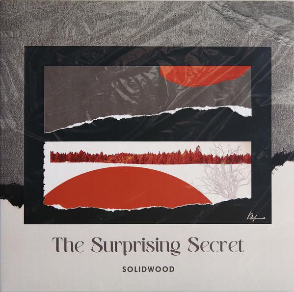 The Surprising Secret - Solidwood