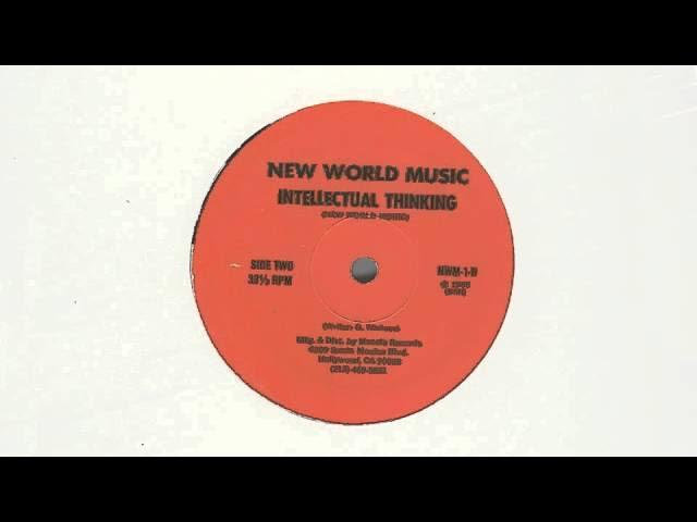 Everybody Giggalo - New World Music