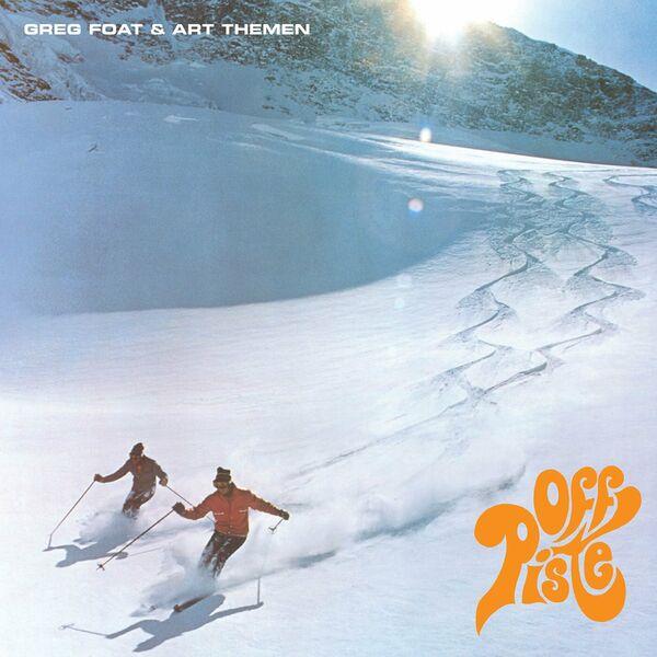 Off-Piste - Greg Foat; Art Themen