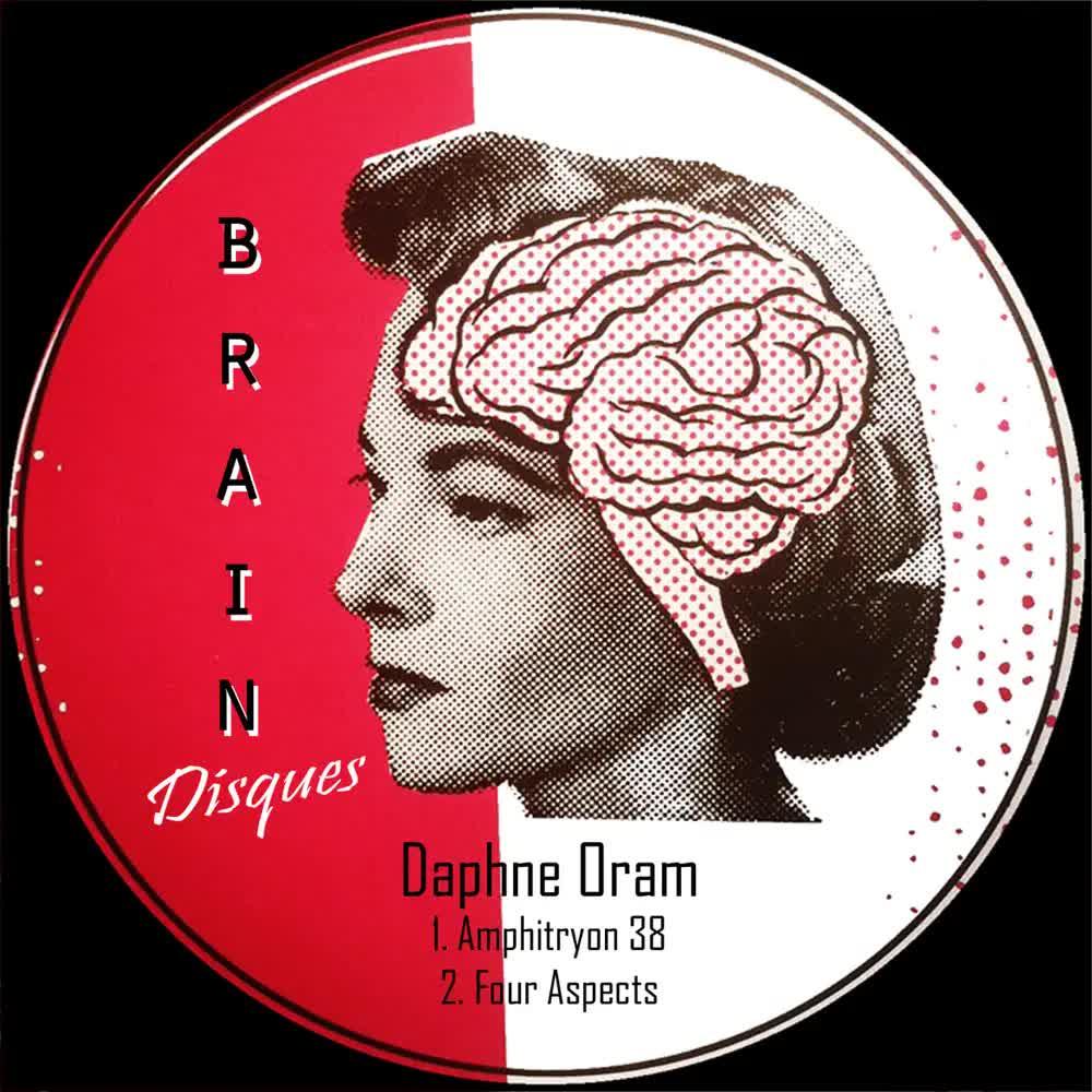 Amphitryon 38 - Single - Daphne Oram