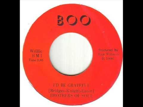  - The Brothers of Soul