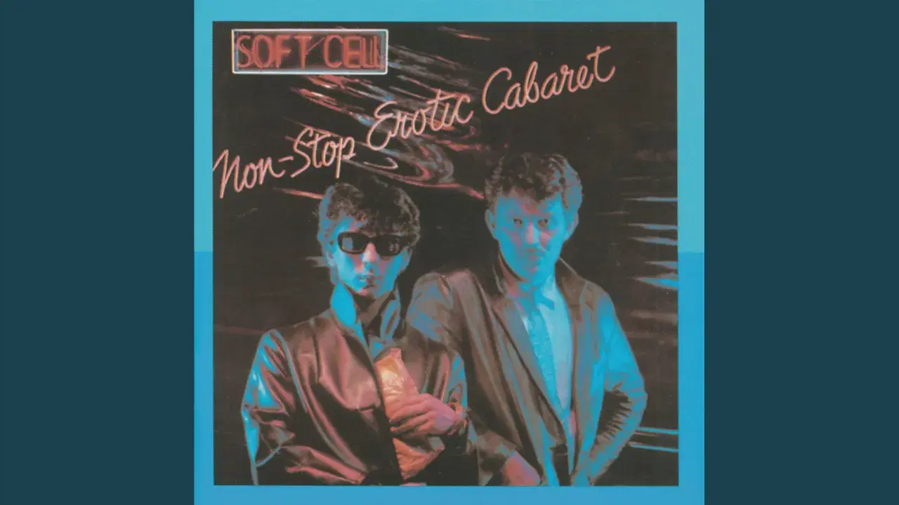 Sex Dwarf - Soft Cell