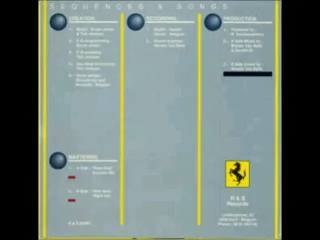 Communicate ! - Double I.D.