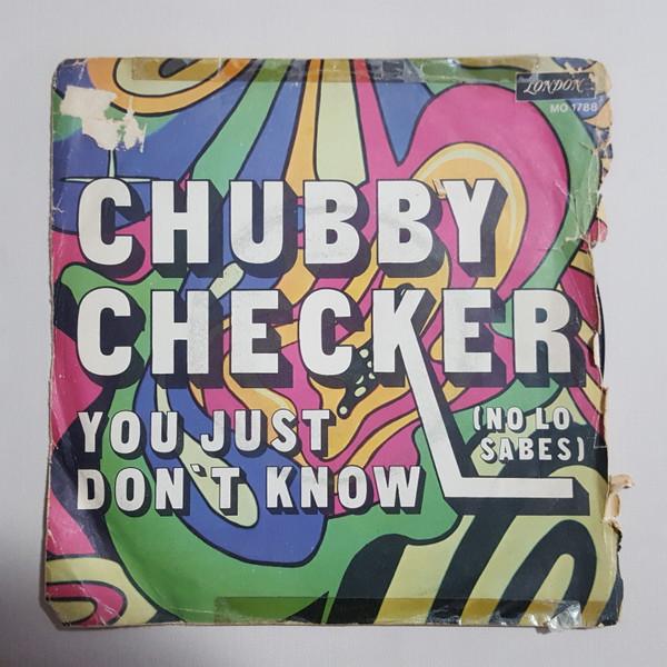 Dancin' Party: The Chubby Checker Collection (1960-1966) - Chubby Checker