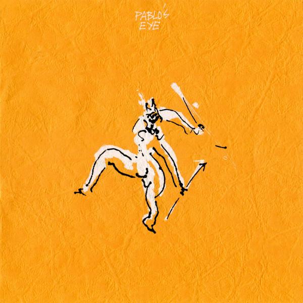 Last Album - The Salmon Sings