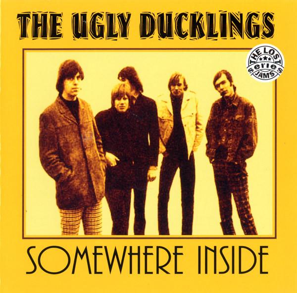  - The Ugly Ducklings