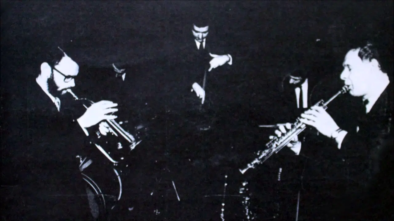 The Complete Lansdowne Recordings 1965-1969 - Don Rendell, Ian Carr Quintet