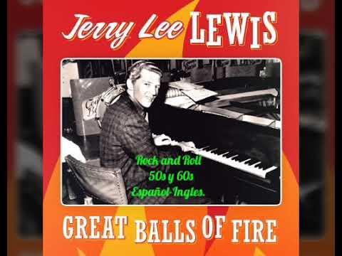 Bola de Fuego - Los Mustangs