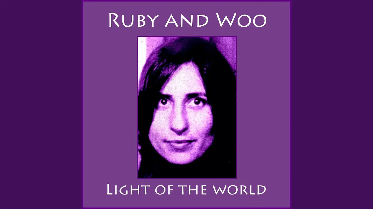  - Ruby and Woo