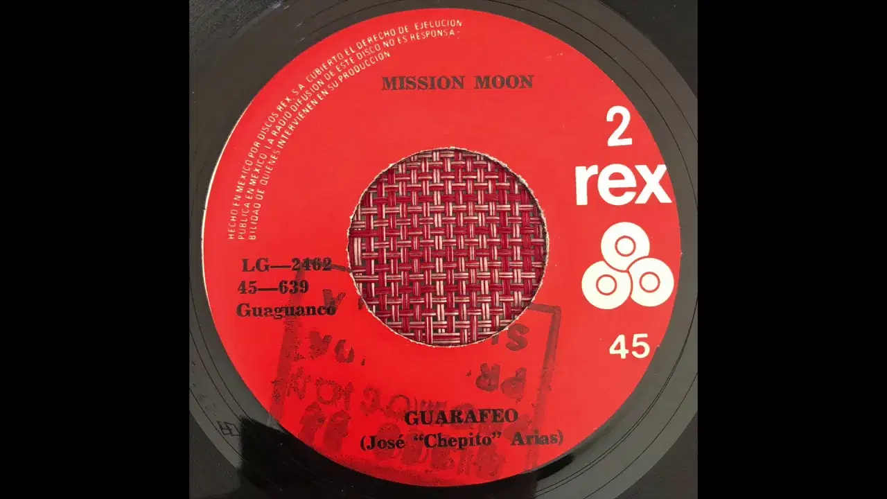  - Mission Moon