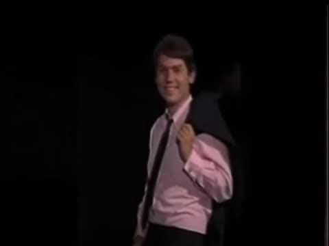 Mi Gran Noche - Los Electricos