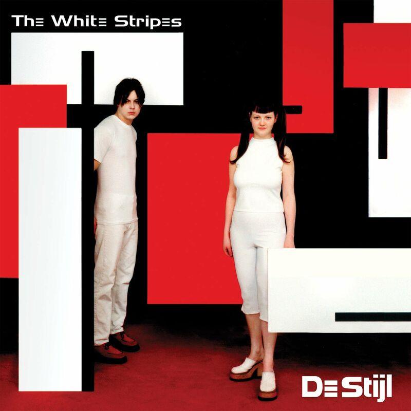 Hello Operator / Jolene - The White Stripes