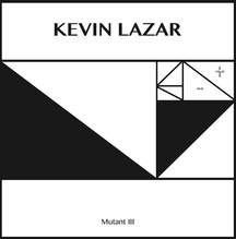 Mutant Generation - Kevin Lazar