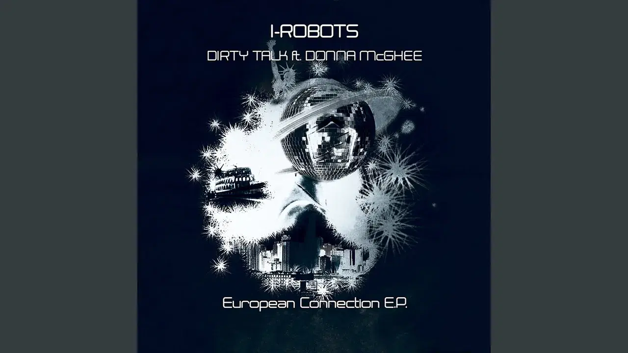 I-Robots Present/Music For Hong Kong Vol 1 - Virgo Four