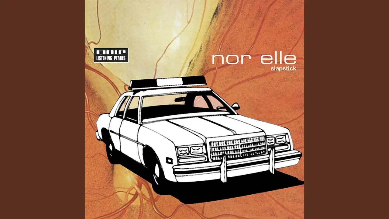  - Nor Elle