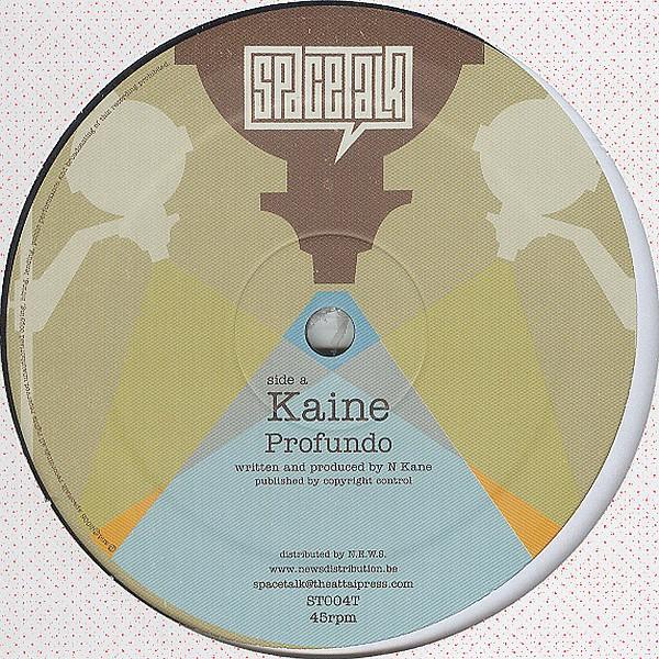 Balearic Mikes Diets - 13/08/2014 - Very Balearic (AIFF) - Kaine