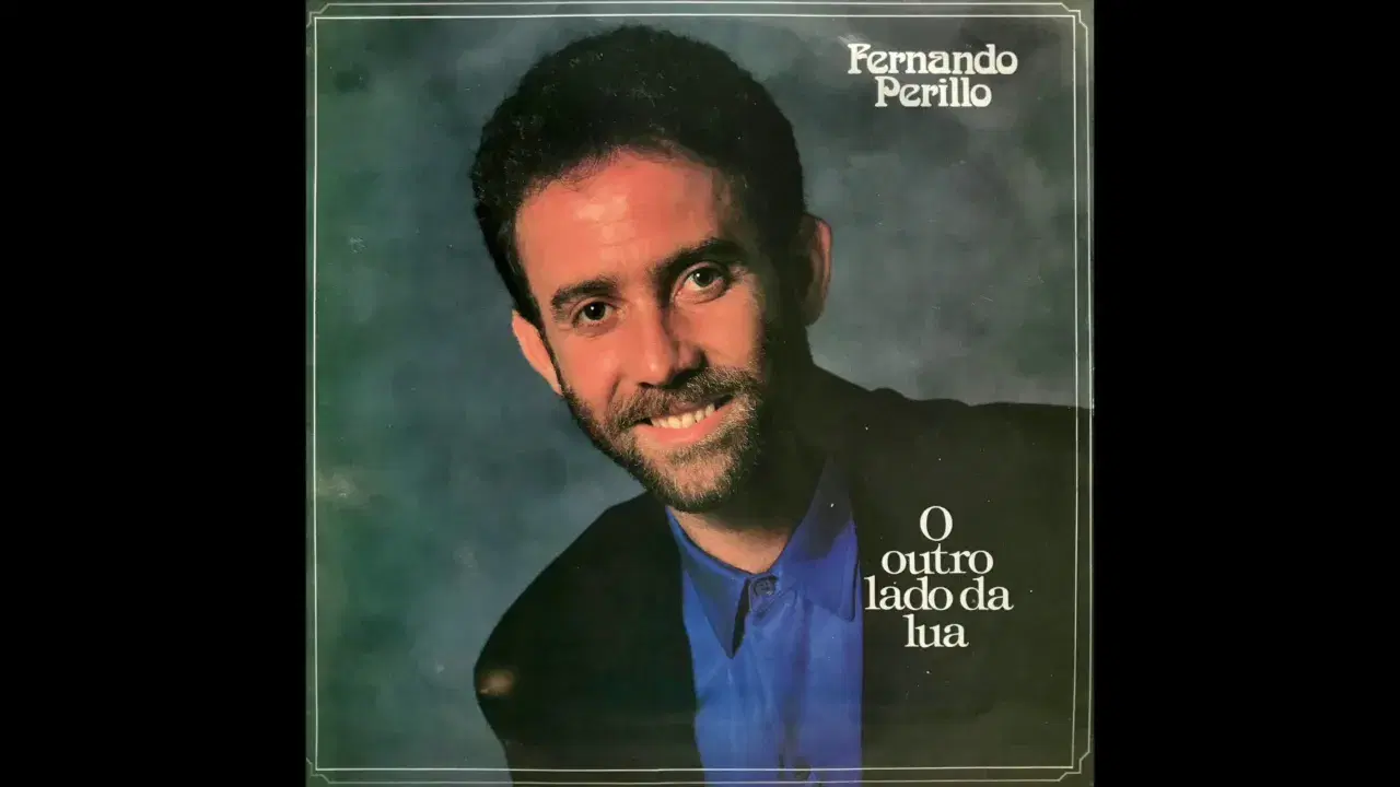 Fernando Perillo - Fernando Perillo
