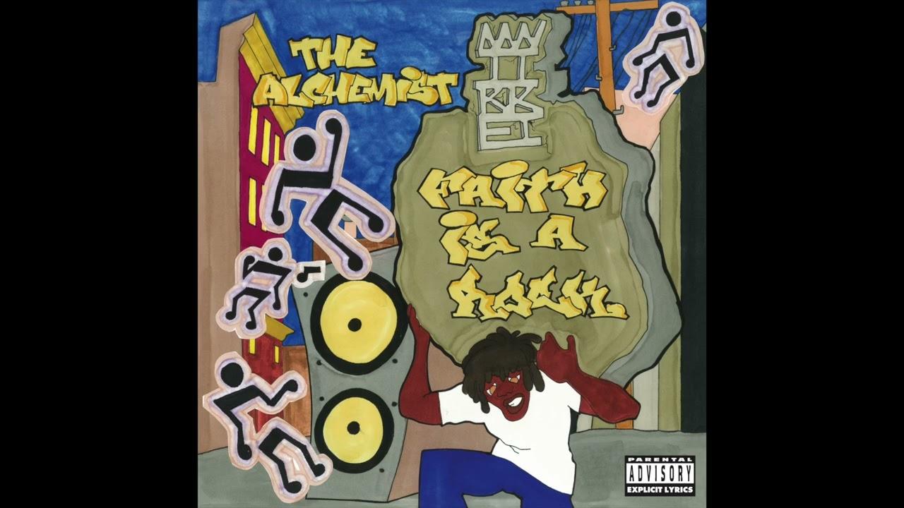  - Mike x Wiki x The Alchemist
